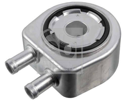 Oil Cooler, engine oil